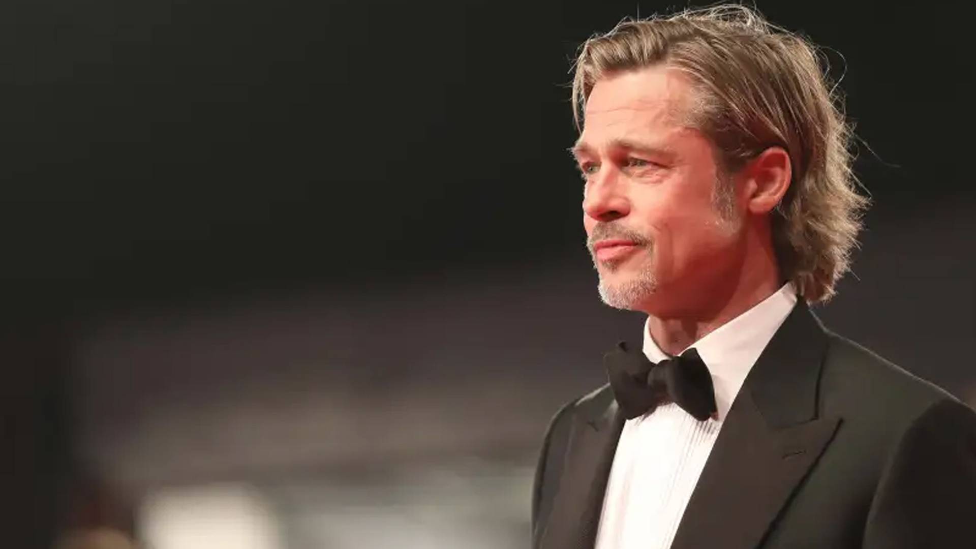 Brad Pitt: Breaking Hollywood