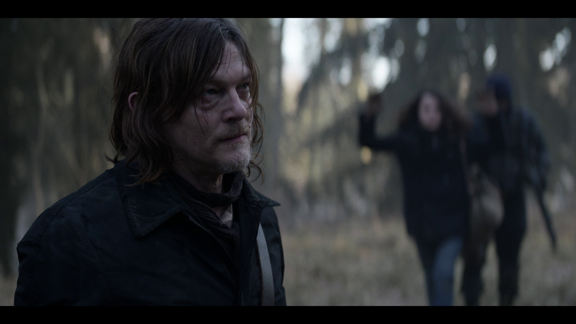 The Walking Dead: Daryl Dixon S01 B05