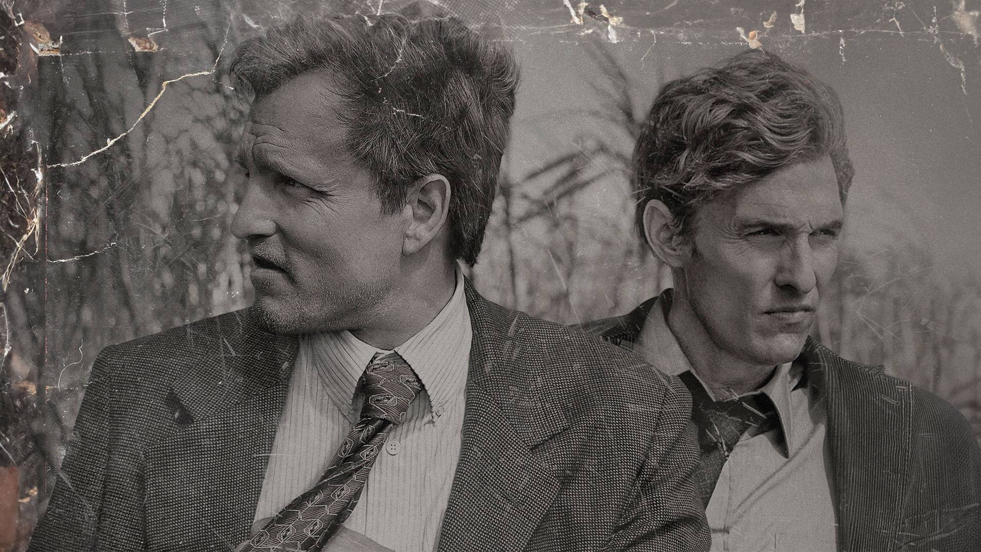 True Detective