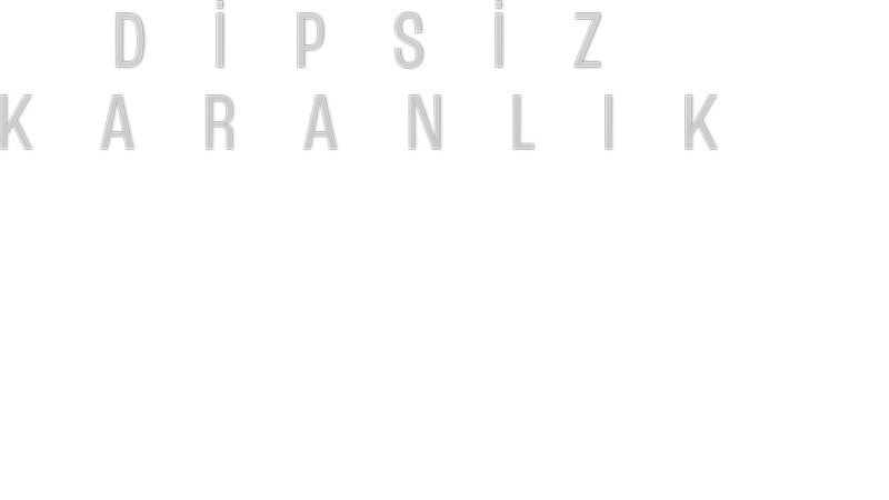 Kuzgun: Dipsiz Karanlık S01 B02