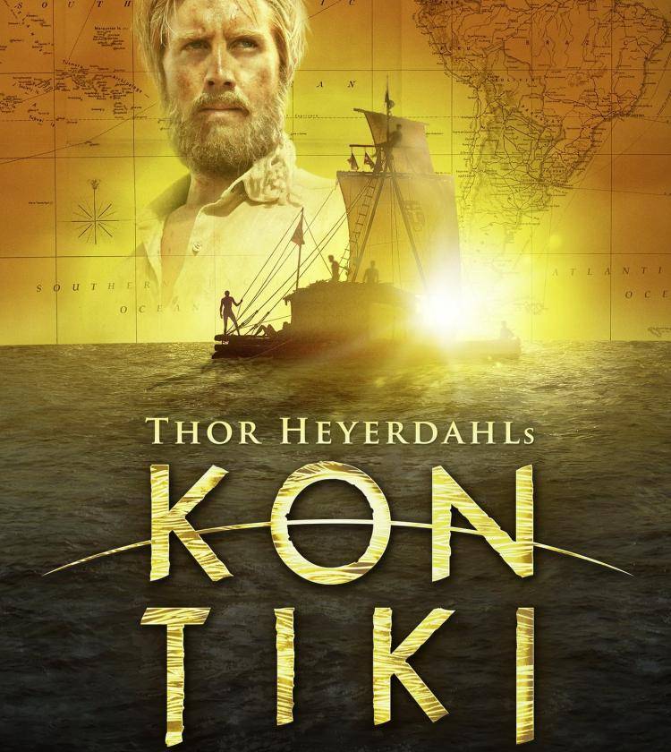 Kon-tiki