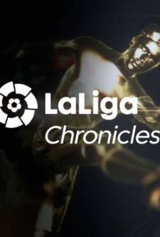 Laliga Chronicles